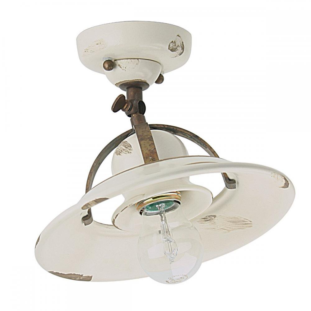 vintage country nastavitelne spot stropne mala keramicka lampa imas 35855 mediteransky rustikalny provence provansalsky patinovane anticke obyvacka kuchyna spalna osvetlenie lampy lameridiana.jpg